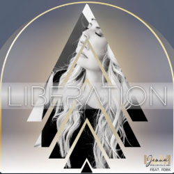 LIBERATION-Jenna  Phillips Ballard feat. FDBX